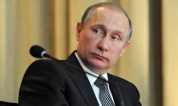 Большинство россиян считают Владимира Путина виноватым в экономических проблемах