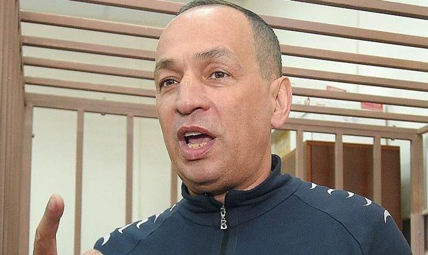 Басманный суд продлил Александру Шестуну срок ареста на 3 месяца