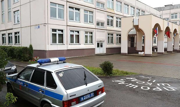 Напавшего на школу ивантеевского подростка приговорили к 7 годам лишения свободы