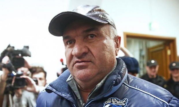 ФСБ раскрыла схему хищения газа участниками преступной группы Рауля Арашукова