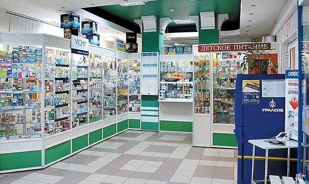 Российские аптеки обяжут сообщать покупателям о наличии дешевых лекарств