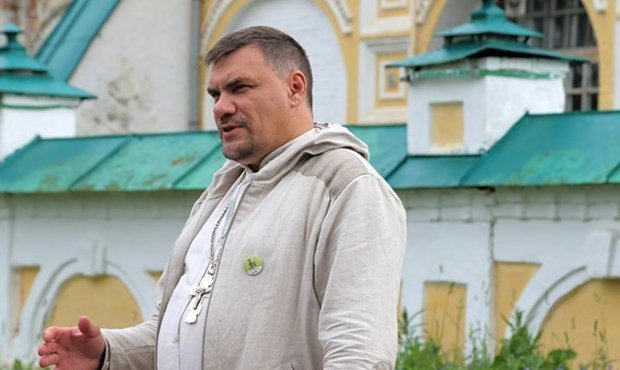 Ярославского священника, поддержавшего фигурантов «московского дела», отстранили от служения на пять лет