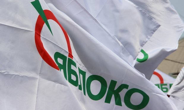 Партия «Яблоко» призвала россиян не участвовать в голосовании по внесению поправок в Конституцию