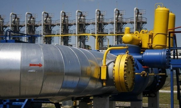«Газпром» прекратил поставку газа в Украину из-за отсутствия новых платежей