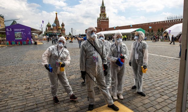 В Москве с 13 июля отменяются практически все карантинные ограничения и запреты