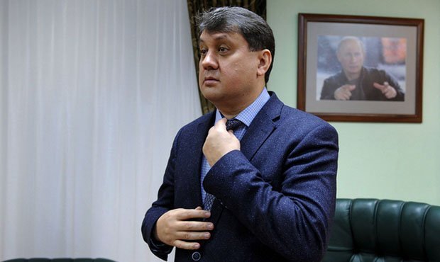 Мэр Норильска подал в отставку после заявления о занижении властями статистики по коронавирусу
