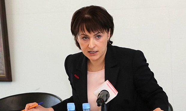 Депутаты Петрозаводска просят оппозиционного мэра Галину Ширшину уйти в отставку 