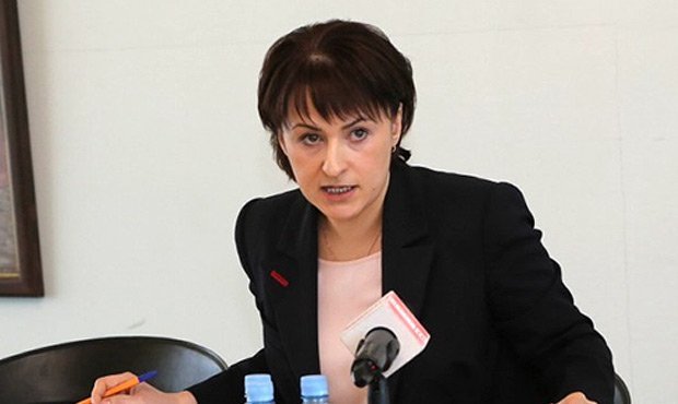 Депутаты Петрозаводска просят оппозиционного мэра Галину Ширшину уйти в отставку