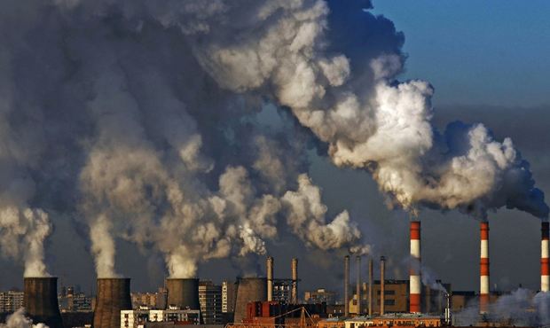 Крупным российским компаниям пригрозили штрафы за отказ от снижения вредных выбросов