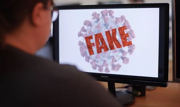 Россиян предупредили об ответственности за распространения фейк-ньюс о вакцинации
