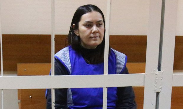 Няня из Узбекистана объяснила убийство 4-летнего ребенка приказом Аллаха