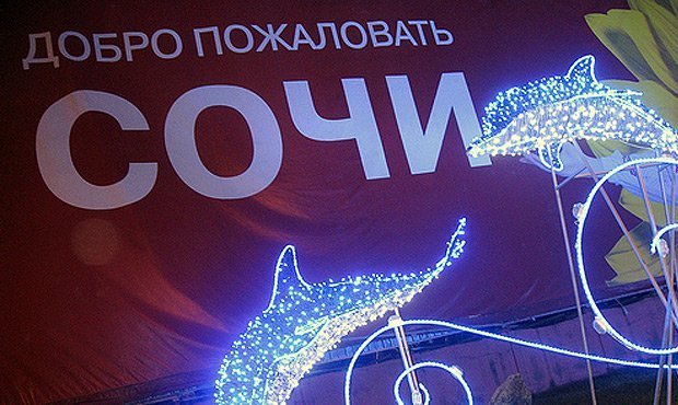 Российские туристы променяли Крым на Сочи. Полуостров теряет популярность