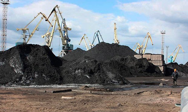 Ростовские шахтеры из-за долгов по зарплате пригрозили перекрыть трассу М-4