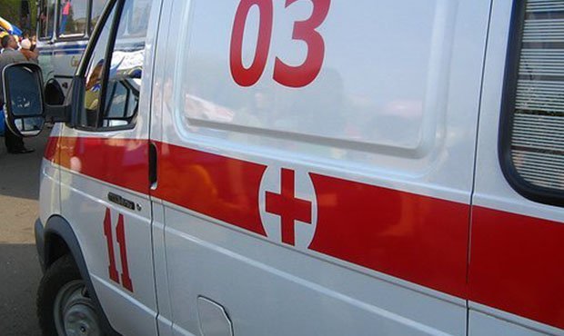 В Подмосковье иномарка насмерть сбила трех человек на пешеходном переходе