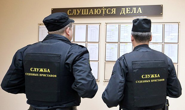 14-летнюю жительницу Ханты-Мансийска обязали выплатить долг в 35 млн рублей