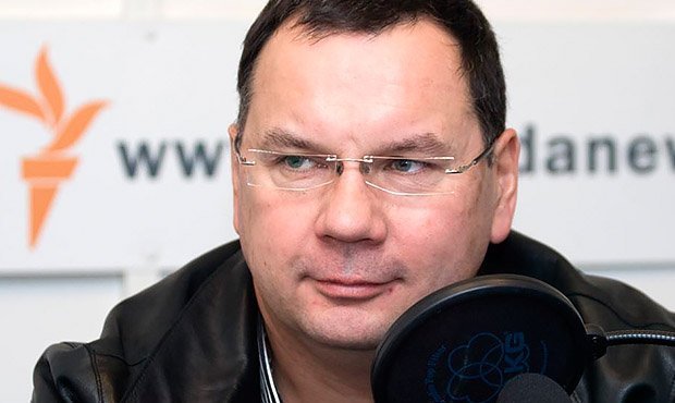 Бывший главред «Коммерсанта» займется укреплением имиджа автомобилей Lada