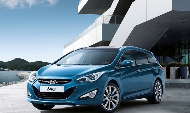 В российский суд поступил иск о запрете продаж автомобилей Hyundai и Kia  