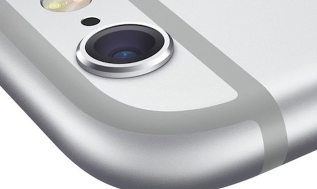 Компания Apple отзывает партию iPhone 6 Plus из-за бракованной камеры