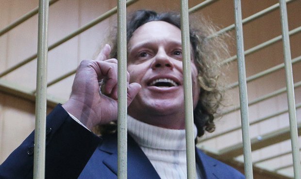 Сергей Полонский признался в даче взятки высокопоставленным чиновникам