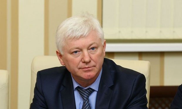 Бывший вице-премьер Крыма арестован по обвинению в получении крупной взятки