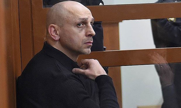 Пособника террористов, захвативших театральный центр на Дубровке, приговорили к 19 годам