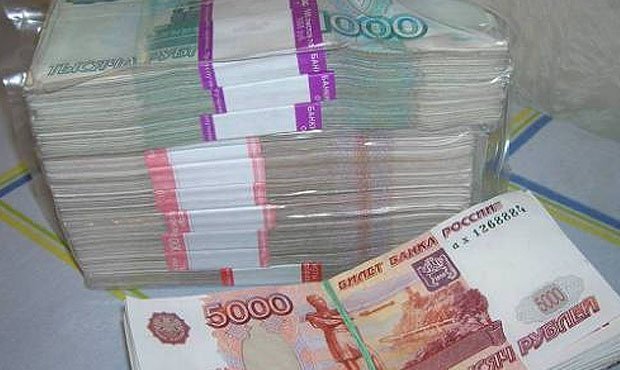 В Москве неизвестные украли у бизнесвумен 6 миллионов рублей