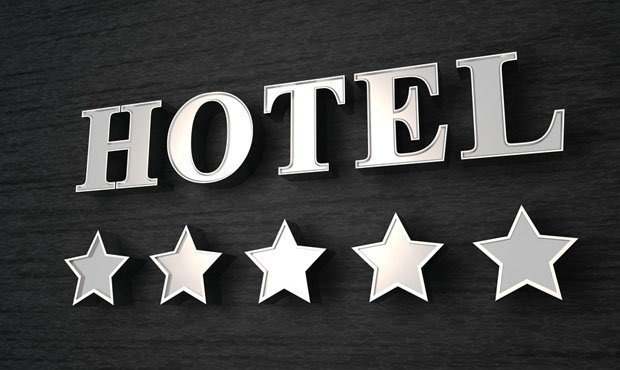 Около 100 московских гостиниц уличили в завышении своей «звездности»