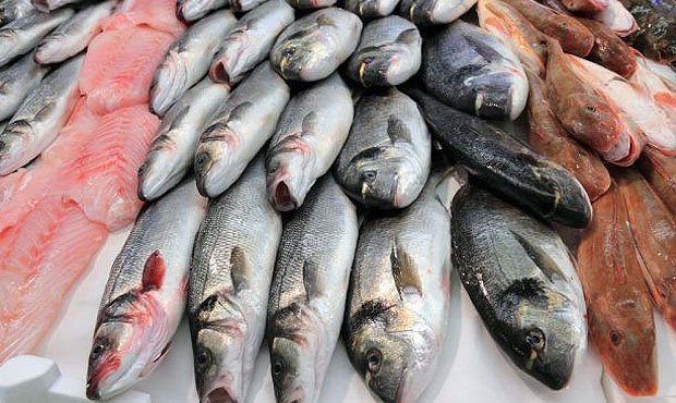 Россельхознадзор сообщил о вбросе на рынок прошлогодней рыбы под видом свежего улова  