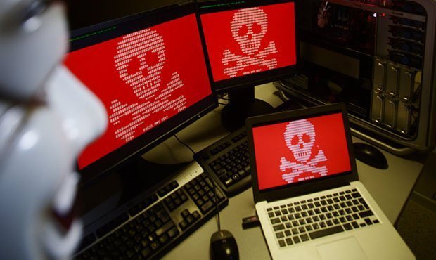 Госдума приняла закон о лишении свободы на 10 лет за хакерские атаки