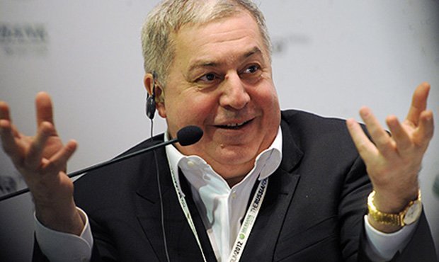 Клан Михаила Гуцериева возглавил рейтинг богатейших бизнес-династий России