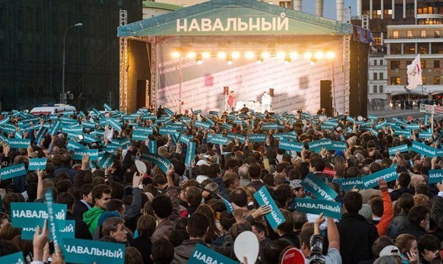 В Нефтекамске студенту колледжа пригрозили отчислением за участие в митинге Навального