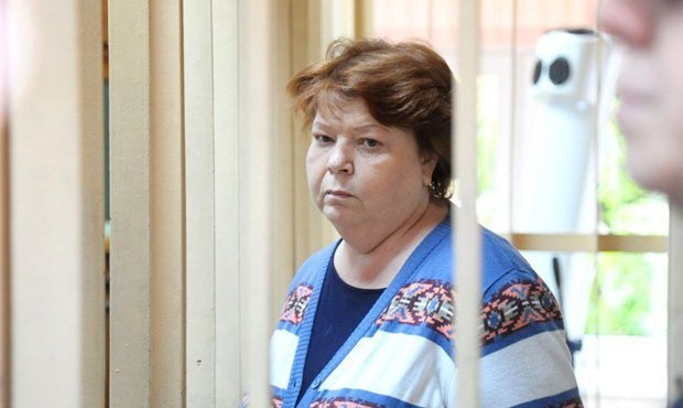Главбух «Седьмой студии», которая дала показания против Кирилла Серебренникова, выйдет из СИЗО