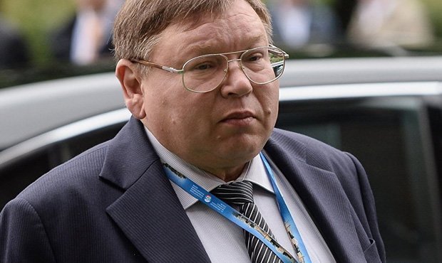 Губернатор Ивановской области Павел Коньков ушел в отставку