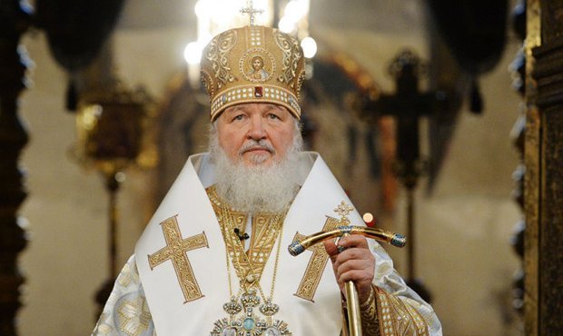 В Горно-Алтайске закроют все винно-водочные магазины в связи с визитом патриарха Кирилла