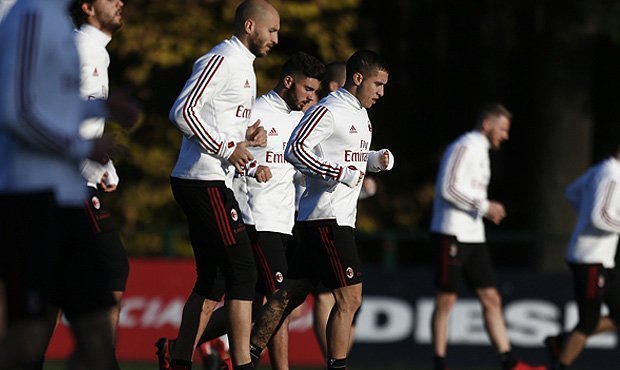 ФК «Милан» отстранят от участия в еврокубках из-за нарушения финансового fair play