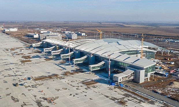 Цены на авиабилеты в Ростов вырастут в два раза после перевода рейсов в новый аэропорт