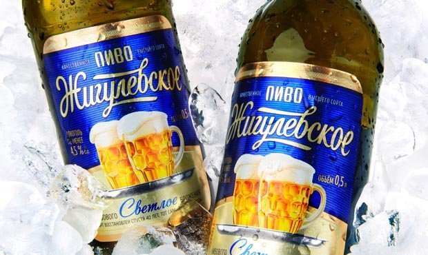 Компания сына генпрокурора займется экспортом российского пива в Китай