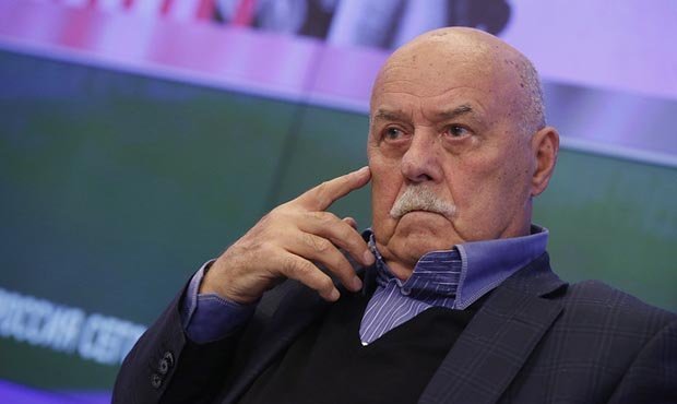 Режиссер и депутат Госдумы Станислав Говорухин скончался в возрасте 82 лет