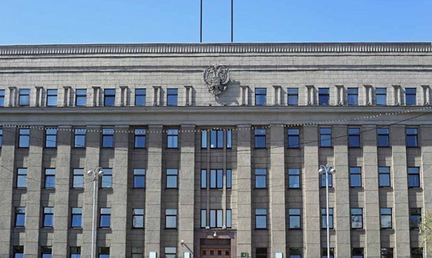 В администрации Иркутской области следователи проводят выемку документов