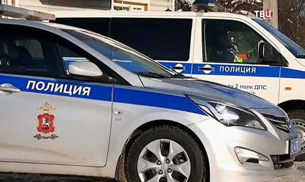 В Красногорском районе Подмосковья застрелили следователя по особо важным делам