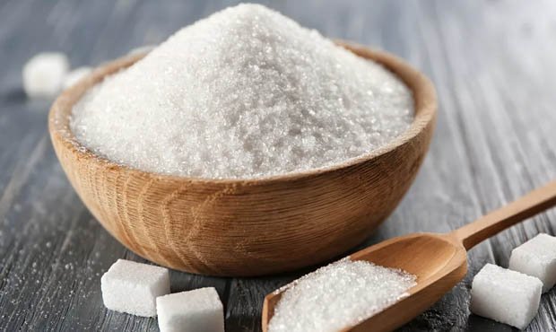 В России из-за плохого урожая начали расти цены на сахарный песок