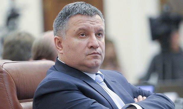 Россия ввела санкции против высокопоставленных украинских чиновников