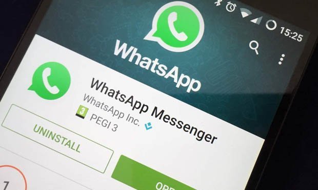 Кремль решил взять под контроль группы в WhatsApp после провальных губернаторских выборов