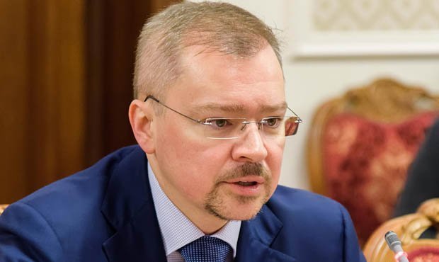 Компания сына генпрокурора Юрия Чайки получила контракт от московского фонда реновации на 126 млн рублей