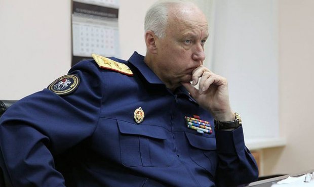 В Следственном комитете появится «горячая линия» для жалоб предпринимателей