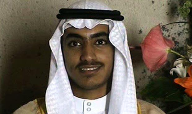 Власти США назначили награду в миллион долларов за информацию о сыне Усамы бен Ладена