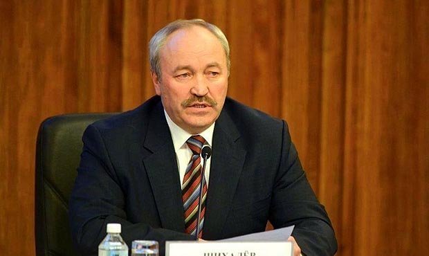 Хабаровский суд арестовал бывшего вице-губернатора по делу о хищении леса