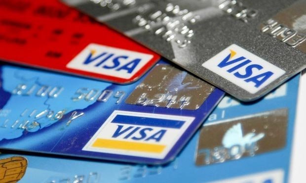 Платежная система Visa запустила сервис по снятию наличных в кассах магазинов