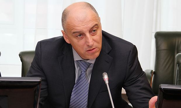 ФССП начала процедуру обращения в доход государства актива депутата Сергея Сопчука