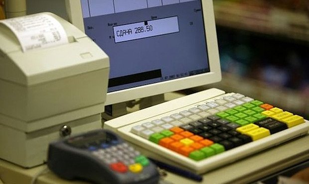 Магазинам пригрозили закрытием на 90 суток за продажу товаров без кассового аппарата